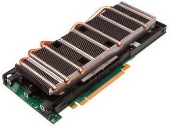 tesla m2050  iDataPlex dx360 M3